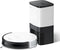 TP-Link Tapo RV10 Plus - Robotstofzuiger met dweilfunctie + leegstation - 4L stofzak