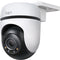 TP-Link Tapo TC41 bewakingscamera Dome IP-beveiligingscamera Binnen & buiten 2304 x 1296 Pixels Plafond/muur