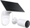 TP-Link TC82 KIT bewakingscamera Rond IP-beveiligingscamera Binnen & buiten 2304 x 1296 Pixels Plafond/muur