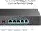 TP-Link TL-ER7206 - VPN Router - SafeStream