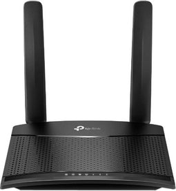 TP-Link TL-MR100 - Draadloze router - 300 Mbps