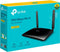 TP-Link TL-MR6400 - 4G Router - 300 Mbps - WiFi 4