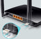 TP-Link TL-MR6400 - 4G Router - 300 Mbps - WiFi 4
