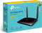 TP-Link TL-MR6400 - 4G Router - 300 Mbps - WiFi 4