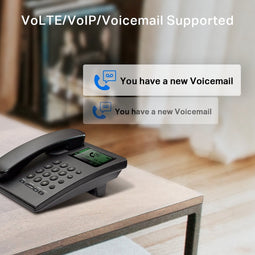 TP-Link TL-MR6500V - Router - 4G-LTE