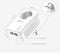 TP-Link TL-PA7027P KIT - Powerline Adapter - Zonder WiFi - Starterskit