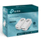 TP-Link TL-PA8033P KIT - Powerline zonder wifi - 2-pack - NL