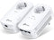 TP-Link TL-PA8033P KIT - Powerline zonder wifi - 2-pack - NL