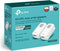 TP-Link TL-PA9025P KIT - Wifi Powerline - 2 Stuks - BE