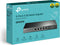 TP-Link TL-SG105-M2 - Netwerk Switch - Unmanaged - 5-Poorten - LAN Party/NAS/Gaming