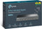 TP-Link TL-SX1008 - 10G Netwerk Switch - 8 Poorten - LAN Party/NAS/Gaming