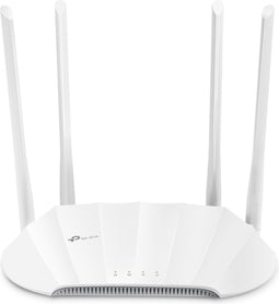 TP-Link TL-WA1801 - Draadloze Accesspoint - 1200 Mbps - PoE