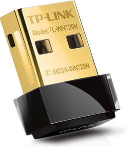TP-Link TL-WN725N WLAN 150 Mbit/s