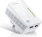 TP-Link TL-WPA4220 - Powerline adapter - AV600 - 1 Stuk
