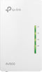 TP-Link TL-WPA4220 - Powerline adapter - AV600 - 1 Stuk