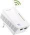 TP-Link TL-WPA4220 - Powerline adapter - AV600 - 1 Stuk