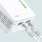 TP-Link TL-WPA4220 - Powerline adapter - AV600 - 1 Stuk