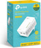TP-Link TL-WPA4220 - Powerline adapter - AV600 - 1 Stuk