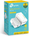TP-Link TL-WPA4221 KIT - Wifi Powerline - 300 Mbps - 2-pack