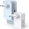 TP-Link TL-WPA7517 KIT - Powerline adapter - Starter kit