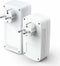 TP-Link TL-WPA8631P - Powerline Adapter - AC - 1300 Mpbs - 2-pack