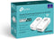 TP-Link TL-WPA8631P - Powerline Adapter - AC - 1300 Mpbs - 2-pack