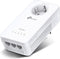 TP-Link TL-WPA8631P - WiFi powerline - uitbreiding
