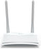 TP-Link TL-WR820N - Draadloze Router - 300 Mbps - 2,4Ghz - WiFi 4