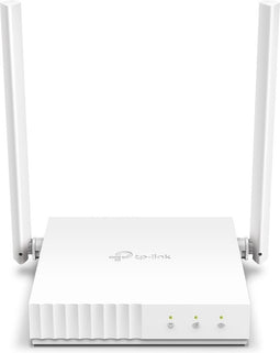 TP-Link TL-WR844N - Draadloze Router - WiFi 4