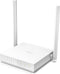 TP-Link TL-WR844N - Draadloze Router - WiFi 4
