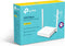 TP-Link TL-WR844N - Draadloze Router - WiFi 4
