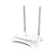 TP-Link TL-WR850N - Router - 300 Mbps - Wit