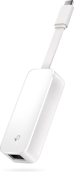 TP-Link UE300C - USB Type-C naar RJ45 Gigabit Ethernet - Netwerkadapter