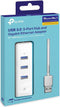 TP-Link UE330 - Ethernet adapter - USB 3.0