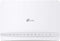 TP-Link Wi-Fi 6 Internet Box 4 draadloze router Gigabit Ethernet Dual-band (2.4 GHz / 5 GHz) Wit