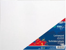 Tp Schildersdoek 24X30Cm