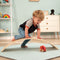 Tp Toys Active-tots Houten Balansbord Vanaf 12 Maanden