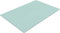 TP Toys Active-tots - Puzzel Speelmat Foam met Rand - Babymat - 60x60 cm Tegels - Mintblauw