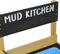 Tp Toys Houten Modderkeuken Met Oven, Spoelbak & Accessoires
