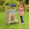 Tp Toys Junior Cook Houten Modderkeuken Met Accessoires