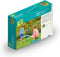 Tp Toys Spiro 360° Draaibare Wipwap Voor Buiten Blauw/groen