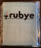 Rubye® Diamond Painting Opbergdoos - Sorteerdoos 56 Vakjes - Afmeting 21 x 18 x 3 cm