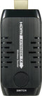 SpeaKa Professional Draadloze HDMI-zender 15 m 5.8 kHz 1920 x 1080 Pixel, 1280 x 720 Pixel, 720 x 576 Pixel, 720 x 480