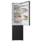Inventum KV2010B - Koel-vriescombinatie - 378L - A - 29 dB