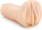 M Elite - Soft and Wet Veronika Masturbator - Beige