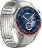 Huawei Watch GT 5 Pro - Smartwatch - AMOLED scherm - Titanium 46mm