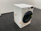 LG RH90VAV3N - Warmtepompdroger 9 kg - A+++ - Wit