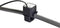 Gossen Metrawatt SC30 60/1A 0,2VA Kl.3 18 mm Primaire stroom: 60 A Secundaire stroom: 1 A 1 stuk(s)