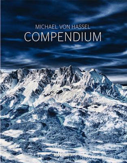 Michael von Hassel - Compendium - Hardcover - Limited edition
