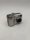 Nikon CoolPix 3100 - Digitale Camera - 3.2 MP CCD - Zilver